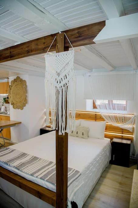 Apartament Yard- Family Retreat Corinth Zewnętrze zdjęcie