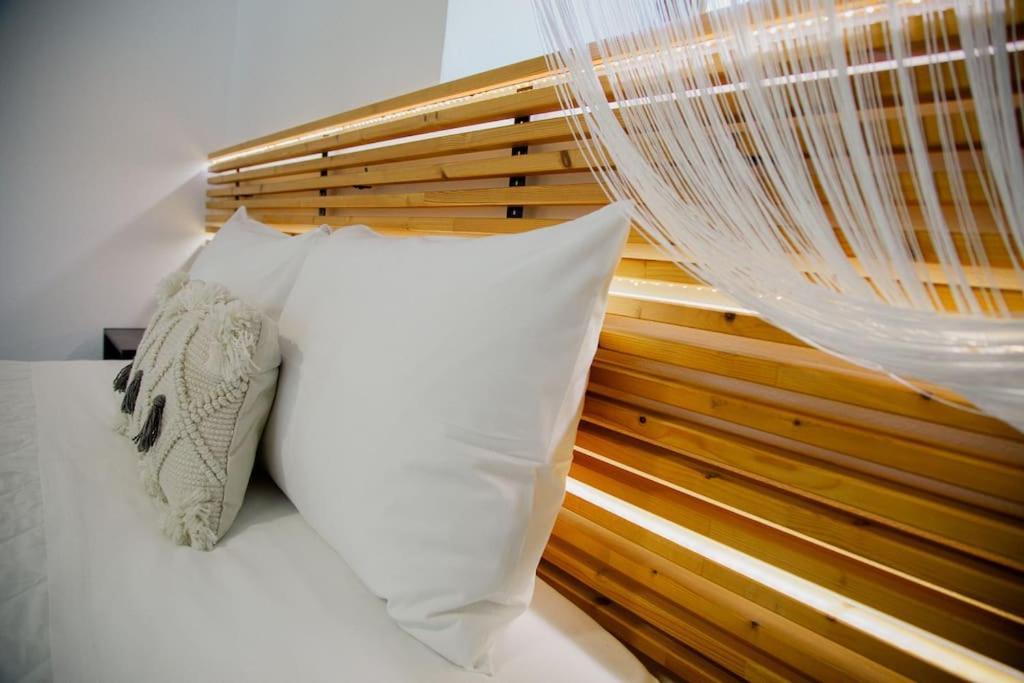 Apartament Yard- Family Retreat Corinth Zewnętrze zdjęcie